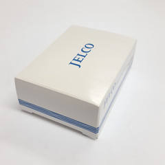 Jelco HS-20 Cartridge Headshell, Made in Japan, 12.1 grams