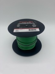 10 Gauge Primary Wire 100% Fine-Stranded Copper Made in the USA Lot NOT CCA