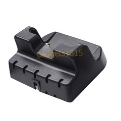Desktop Rapid Charger For Standard Horizon HX270S HX370S HX500S HX600S Radio