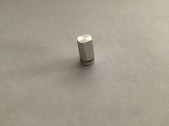 Pioneer SX-780 Power switch Knob..1 pc….FITS POWER SWITCH ONLY!