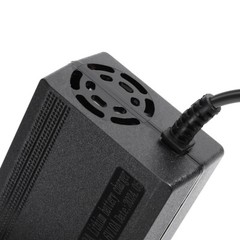 14.6V 10-Amp Smart Fast Charger For 12V Lithium Iron Phosphate (LiFePO4) Battery