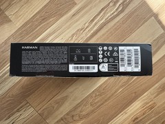 JBL by Harman Tune 510BT Wireless Bluetooth Headphones (Black) – New Sealed