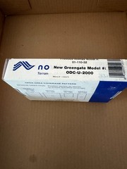 Greengate Two way ceiling Senor VDC Class 2 Model 01-110 10-30 V DC