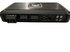 Phoenix Gold GX800.4 800 Watt 4 Channel Amplifier