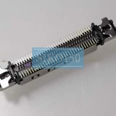 ONE For 68PIN wire-to-board SCSI connector 73776-0201 Replaces 0.8mm pitch #SK
