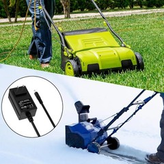 Charger for Snow Joe&24v Lithium Ion Battery,for iBAT24,24VBAT24VBAT-LTE,24VBAT