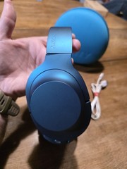 Sony H.ear On MDR-100ABN/KGR Kagerou Days collaboration model limited edition