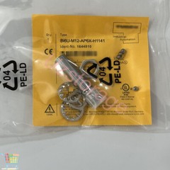 New 10-30VDC 200mA 6mm For Turck Bi6U-M12-AP6X-H1141 Proximity Switch Sensor