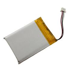 Replacement Battery for Apple iPod Mini 1st / 2nd Generation A1051 EC003 650mAh