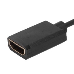 High Definition Multimedia Interface 2.0 Cable 18Gbps 4K 2K 60Hz 3840×2160 Male