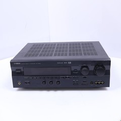 Yamaha RX-V595A Natural Sound AV Receiver