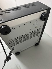 Sony STR-DE935 FM AM Dolby Digital DTS Receiver Tested Powers On