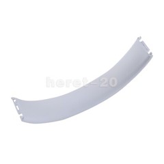 New White Head Arch Band Headband For Beats Studio 2 Wired Studio 3 Wireless