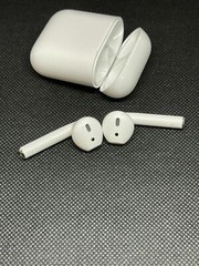 OEM Apple AirPods 2nd Gen Right or Left or Charging Case Replacement A2031 A2032