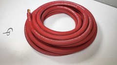 25 Feet 1/0 AWG Tru Spec #TeamWeldingWire Copper Welding Battery cable Wire RED