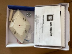 Greengate Two way ceiling Senor VDC Class 2 Model 01-110 10-30 V DC