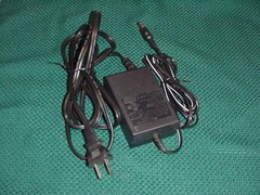 ADP-25HB Delta AC Adaptor ITE Power Supply P/N: 16M0300 Output: 30VDC 0.83A