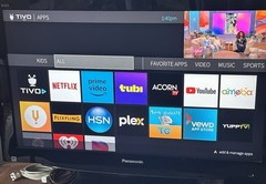 Rare LIFETIME TiVo EDGE for ANTENNA 500GB 2-TUNER RD6F50