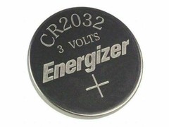 30 PC ENERGIZER CR2032 BATTERIES 3V LITHIUM CR 2032 DL2032 BR2032 FAST Shipping