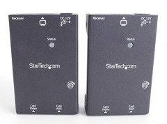 StarTech.com HDMI Extender CAT5/CAT6
