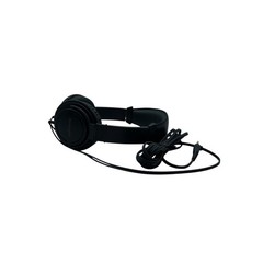 Kensington Hi-Fi On-Ear Headphones with 9-Foot Cord, 3.5mm Jack Headset (K33137)