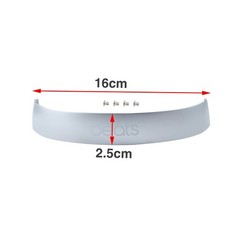 Replacement Headband for Beats By Dr. Dre Solo 3 Wireless Silver