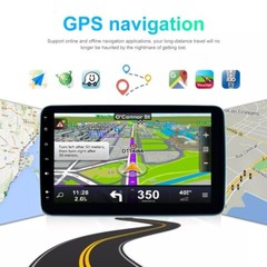10.1″ Android 11 Double Din Car DVD Player Radio Car Stereo Head Unit GPS 2+32GB