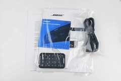 New Bose Wave Music System IV Shelf Stereo System – Platinum Silver 737251-1310