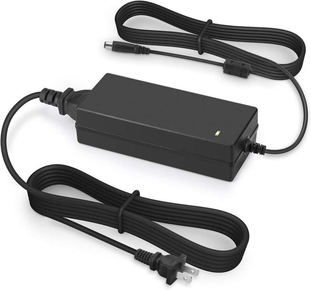 42V 2A Adapter Charger Compatible with Jetson OTG Elite 16″ Folding E-