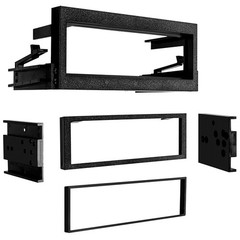 Metra 99-3002 Stereo Installation Kit for Standard 2 Inch Aftermarket Radio