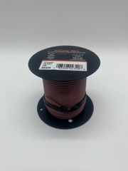 18 Gauge Primary Wire 100% Fine-Stranded Copper USA Made Lot NOT CCA