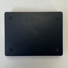 Sony Playstation VR PlayStation White CUH-ZVR2 SCRATCHES