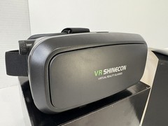 VR Shinecon Virtual Reality VR Goggles for All Smartphone /4.7-6.0in w/o Handles