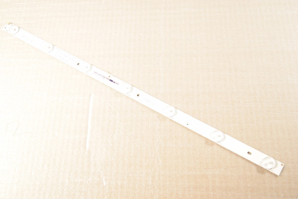 PANASONIC TC-50CX400U 910-500-1027 MASON-LED L0289 V4 LED STRIP 1 PC ONLY 30601