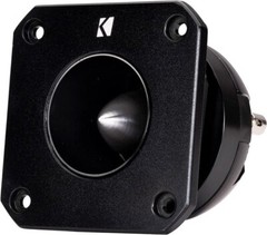 49ST4TW KICKER Street Series 1.5″ in Bullet Super Tweeter SPL Competition Grade