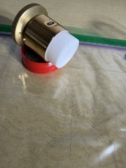 Bird Electronic Corp 250MW 328-336 MHz 430-16 Wattmeter Element