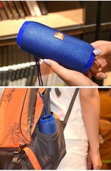 Bluetooth Wireless Portable Speaker Waterproof Stereo Bass USB TF FM Radio Loud