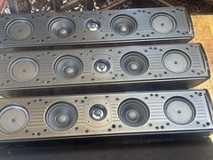Definitive Technology Mythos Seven Center Channel Single Speaker Tested