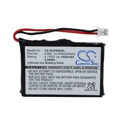 Battery for Microtracker Sureshotgps 039B 1/LIP553450UC GPRS SMS 8800 8850 GPS
