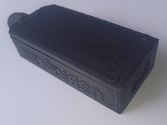 USBRigLink FT8 FT4 FT2 VARA PRC-138, RF-7800H, PRC-2200, PRC-515, Etc