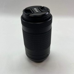 Nikon AF-P NIKKOR 70-300mm f/4.5-6.3 G ED Auto & Manual Lens