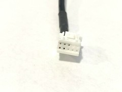 ORIGINAL KENWOOD DDX-395 DDX395 HARDWIRED USB CABLE OEM GENUINE NEW X1