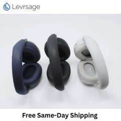Sony WH-1000XM6 Wireless Industry Leading Noise Canceling Headphones (USED)