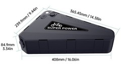 ebike battery 28.8Ah 48V 52V 72V 20Ah Lithium Ion Battery for 0~3000W Motor CSC