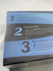 The Magic Box 2.0, Wireless CarPlay/Android Auto Adapter, Wireless Auto