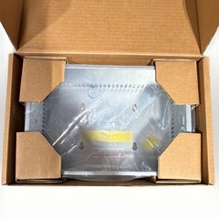In-Wall Mounting Kit for 10 in Screen, Silver, PDIAA-WECYDIS10-00 #59/1