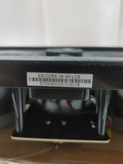 Episode ES-CORE-36-IW-LCR CORE 3 Series 6″ In-Wall LCR Speaker