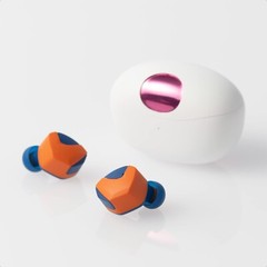 Dragonball Z x final TWS, FI-DBTW GOKU RE, wireless earphones, “New” GOKU Ver.