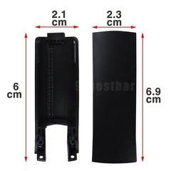 WH-1000XM3 Side Cover Slider Parts Kit Loop Headband Replace for Sony Headphones