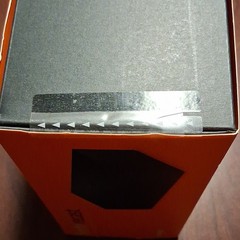 Amazon Fire TV Recast 500GB 2-Tuner HD OTA DVR Box with Wi-Fi, Black